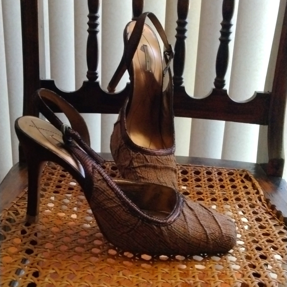 Max studio dress shoes